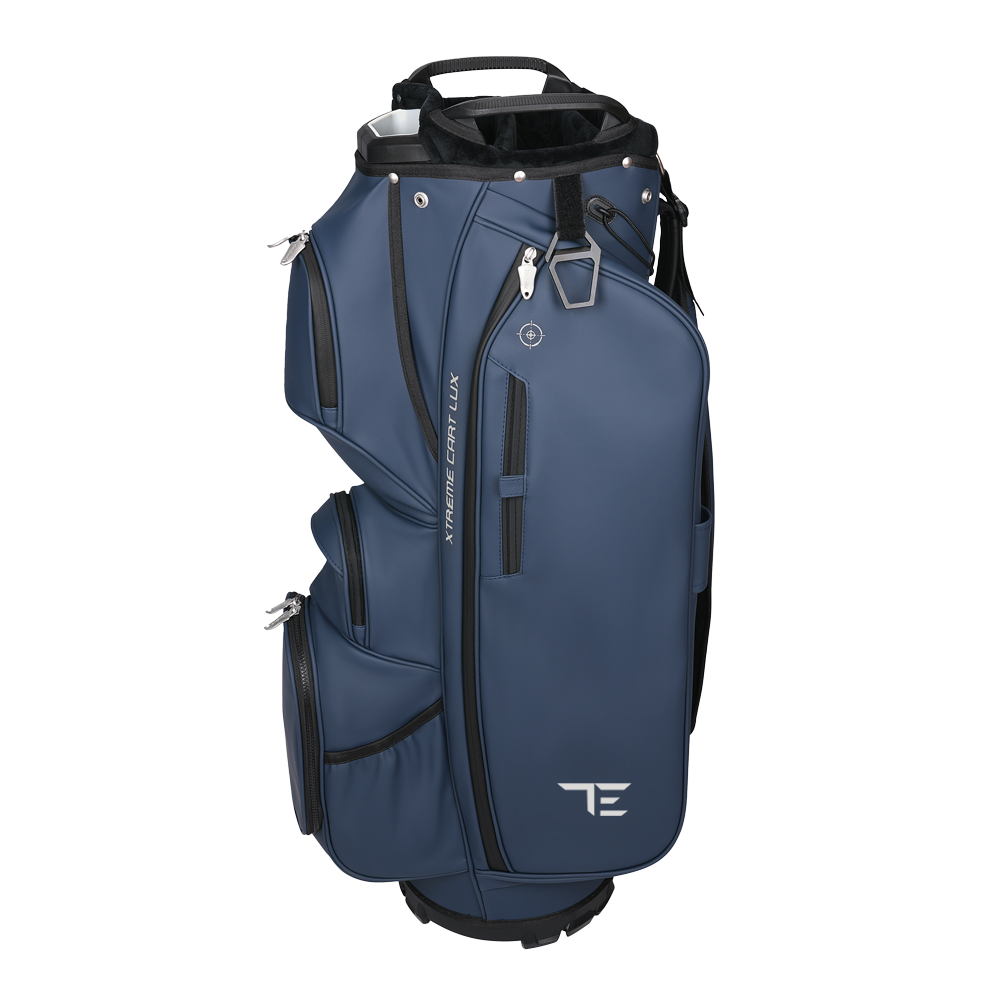 Xtreme Lux Cart Bag
