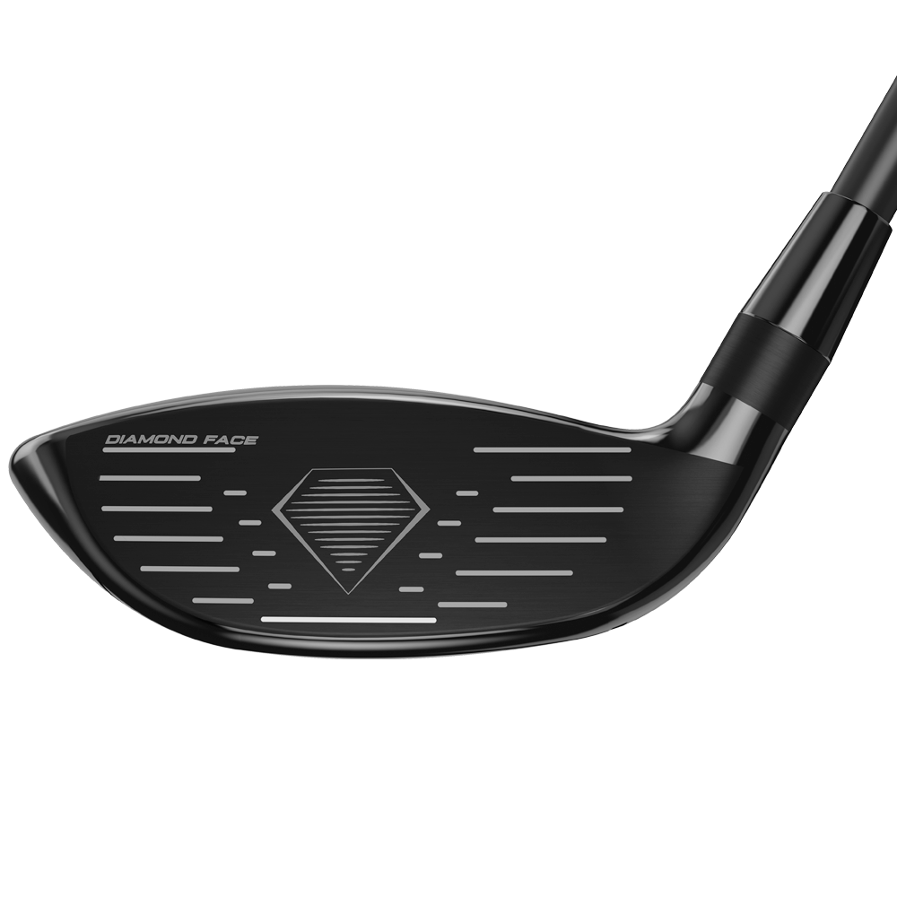 Certified Pre-Owned Tour Edge Exotics E722 Fairway (Left Hand)