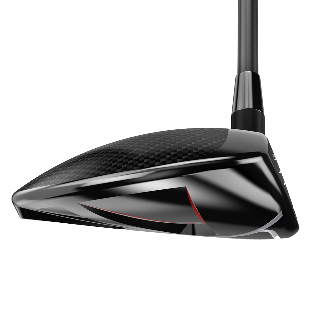 Certified Pre-Owned Tour Edge Exotics E722 Fairway (Left Hand)