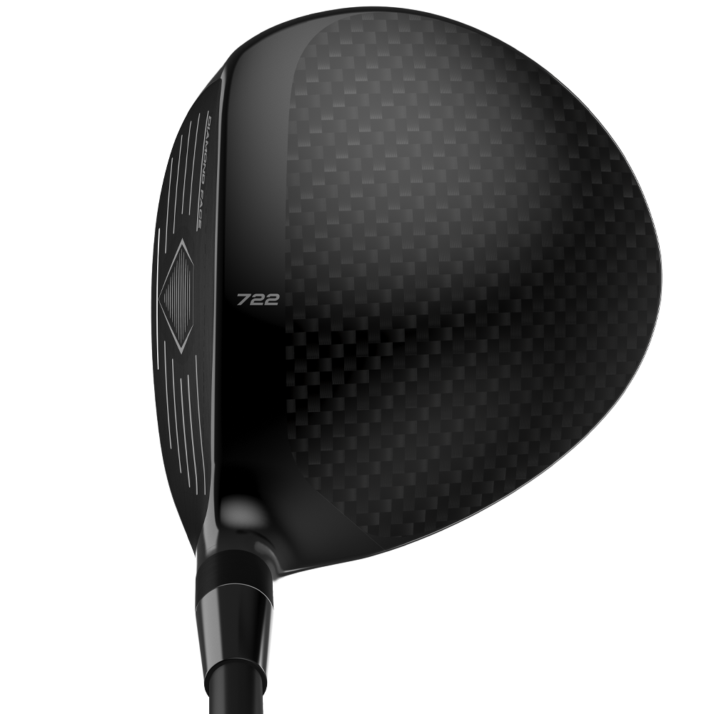 Certified Pre-Owned Tour Edge Exotics E722 Fairway (Left Hand)