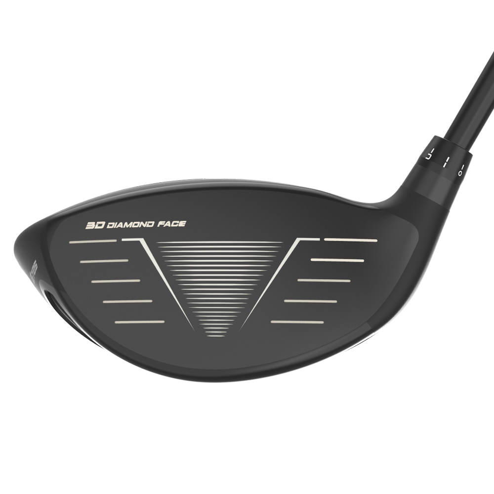 Certified Pre-Owned Exotics E725 Driver