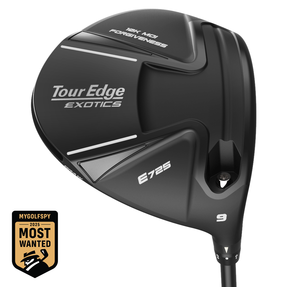 Certified Pre-Owned Exotics E725 Driver