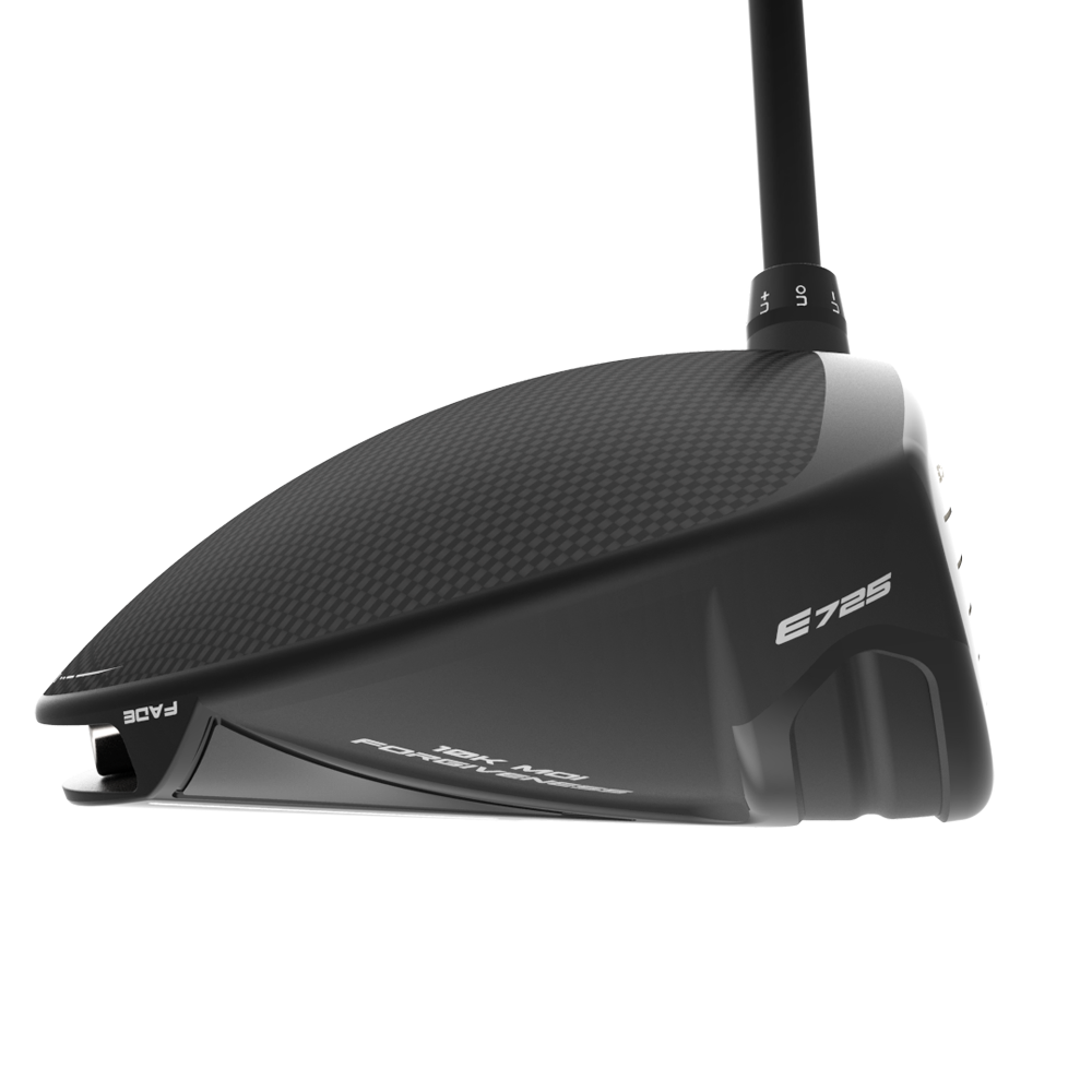 Certified Pre-Owned Exotics E725 Driver