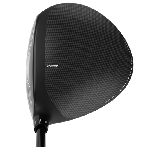 Certified Pre-Owned Exotics E725 Driver