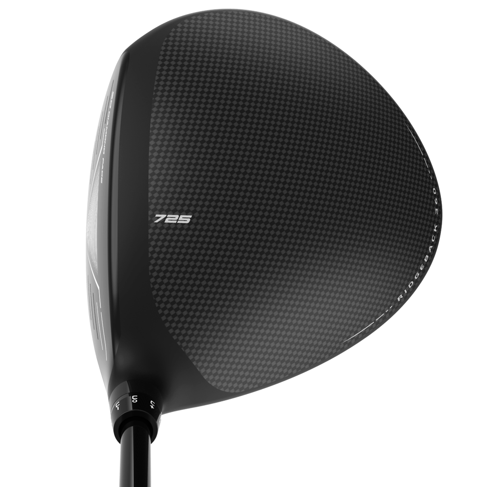 Exotics E725 Women's Driver