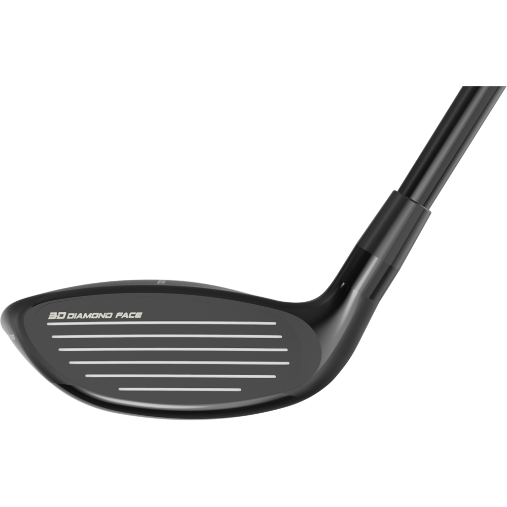 Exotics E725 Women's Hybrid (Left Hand)
