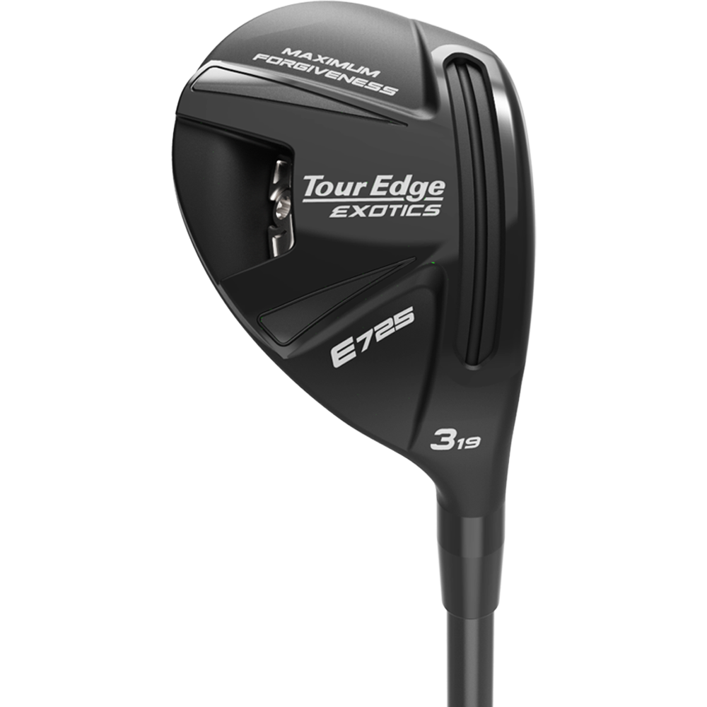 Exotics E725 Women's Hybrid (Left Hand)
