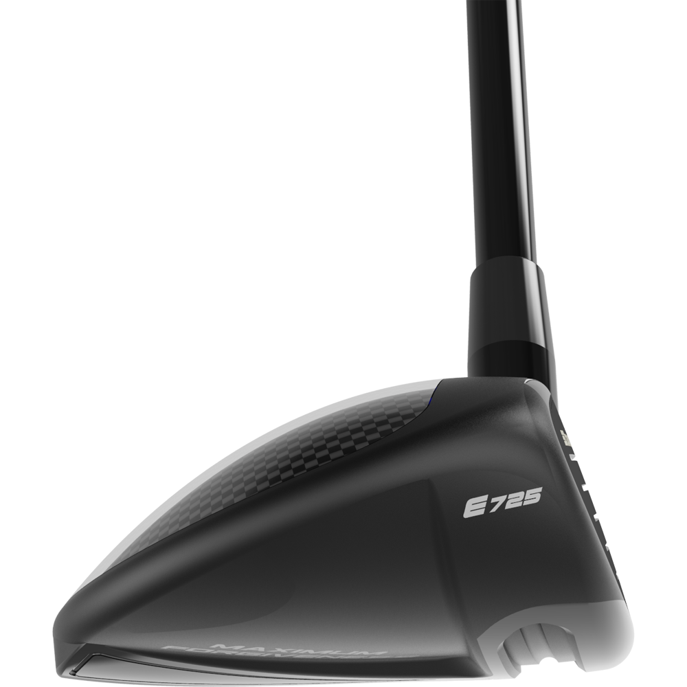 Exotics E725 Women's Hybrid
