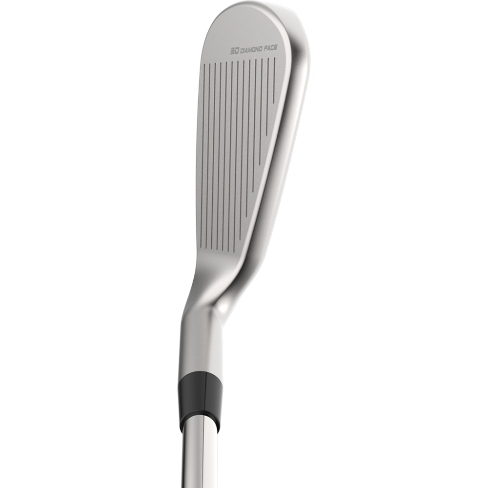 Exotics E725 Women's Irons