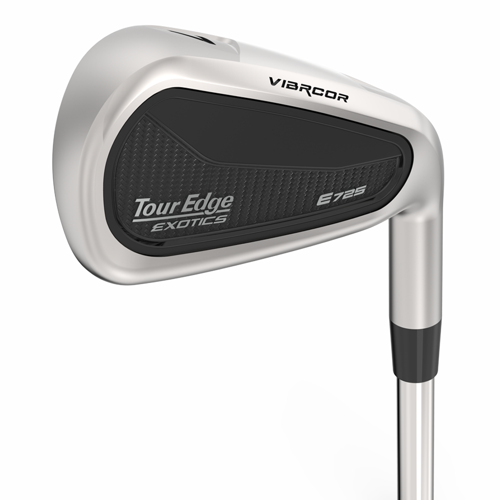 Exotics E725 Women's Irons