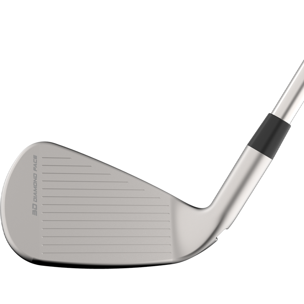Exotics E725 Women's Irons
