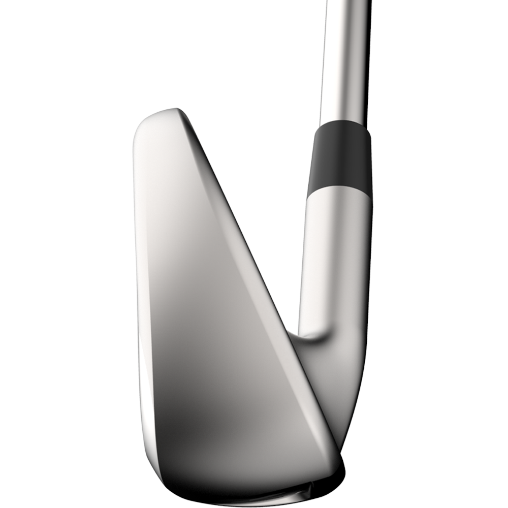 Exotics E725 Women's Irons