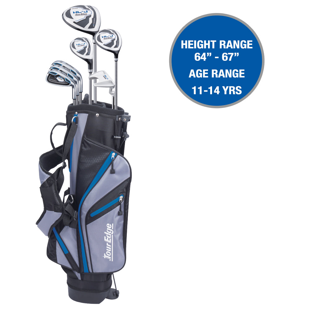Hot Launch HL-J Junior Sets