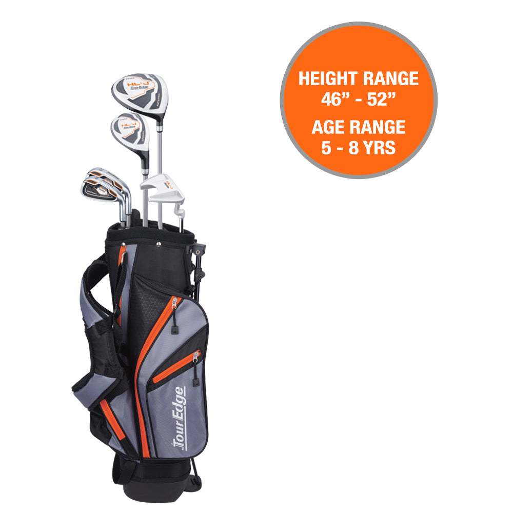 Hot Launch HL-J Junior Sets