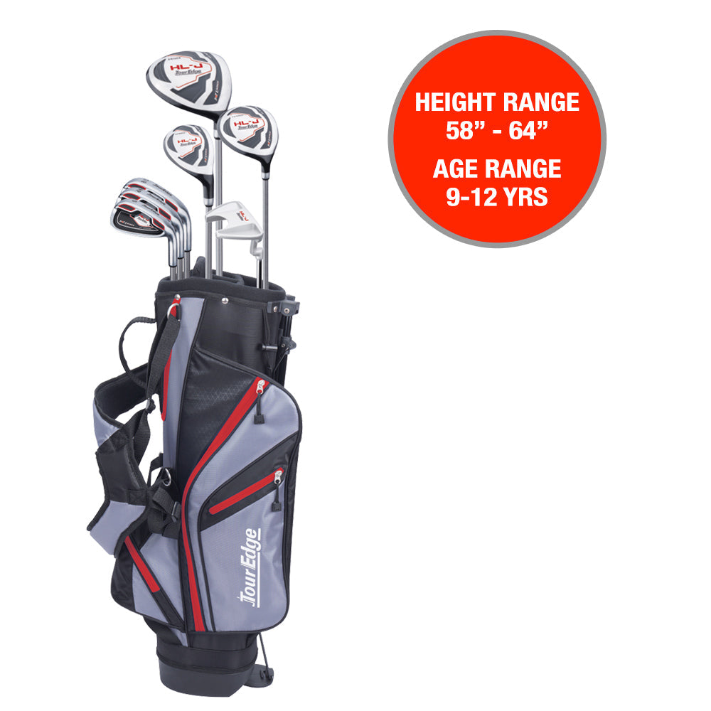 Hot Launch HL-J Junior Sets