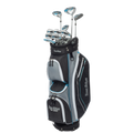 TE-200 Lady Edge Women's Complete Set