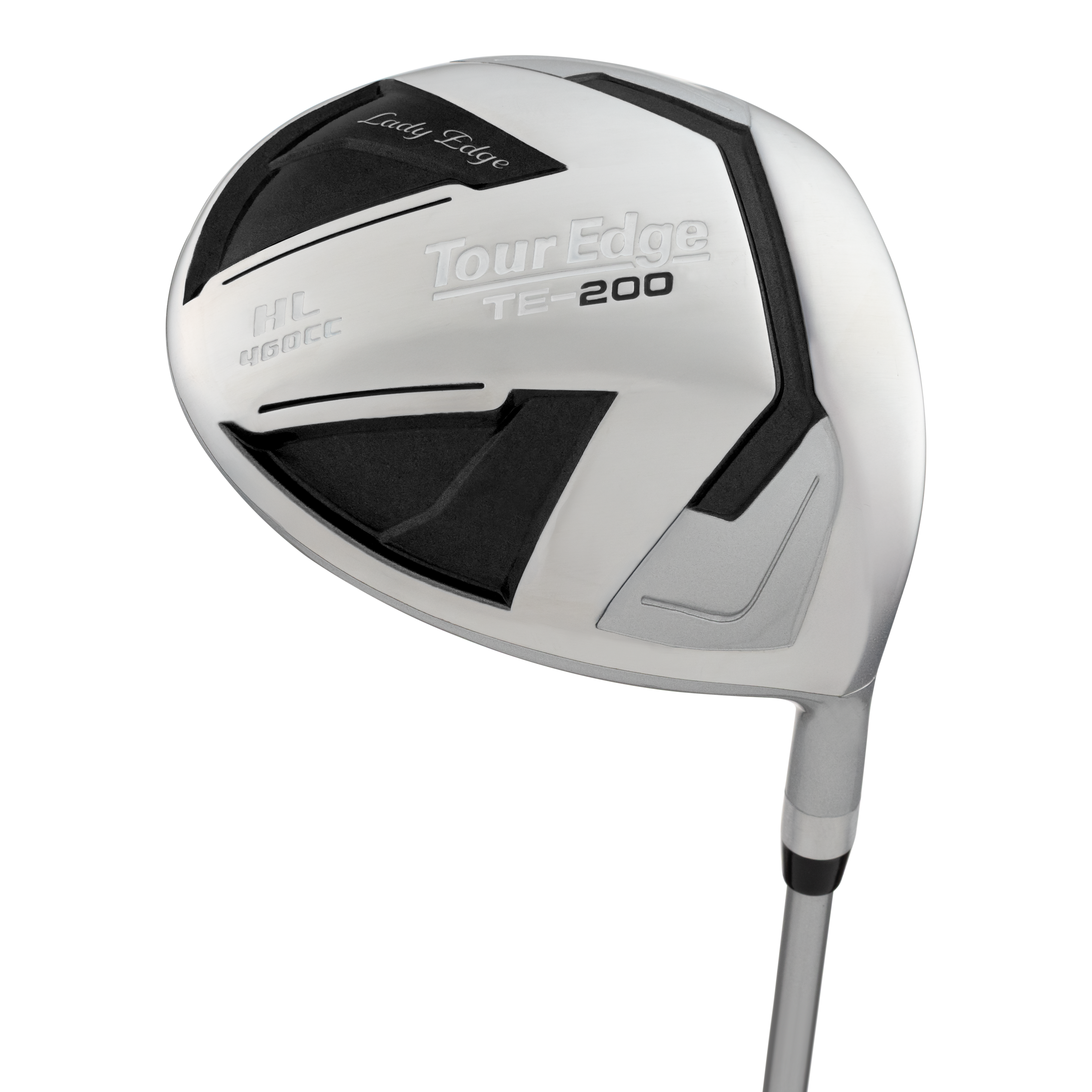 TE-200 Lady Edge Women's Complete Set