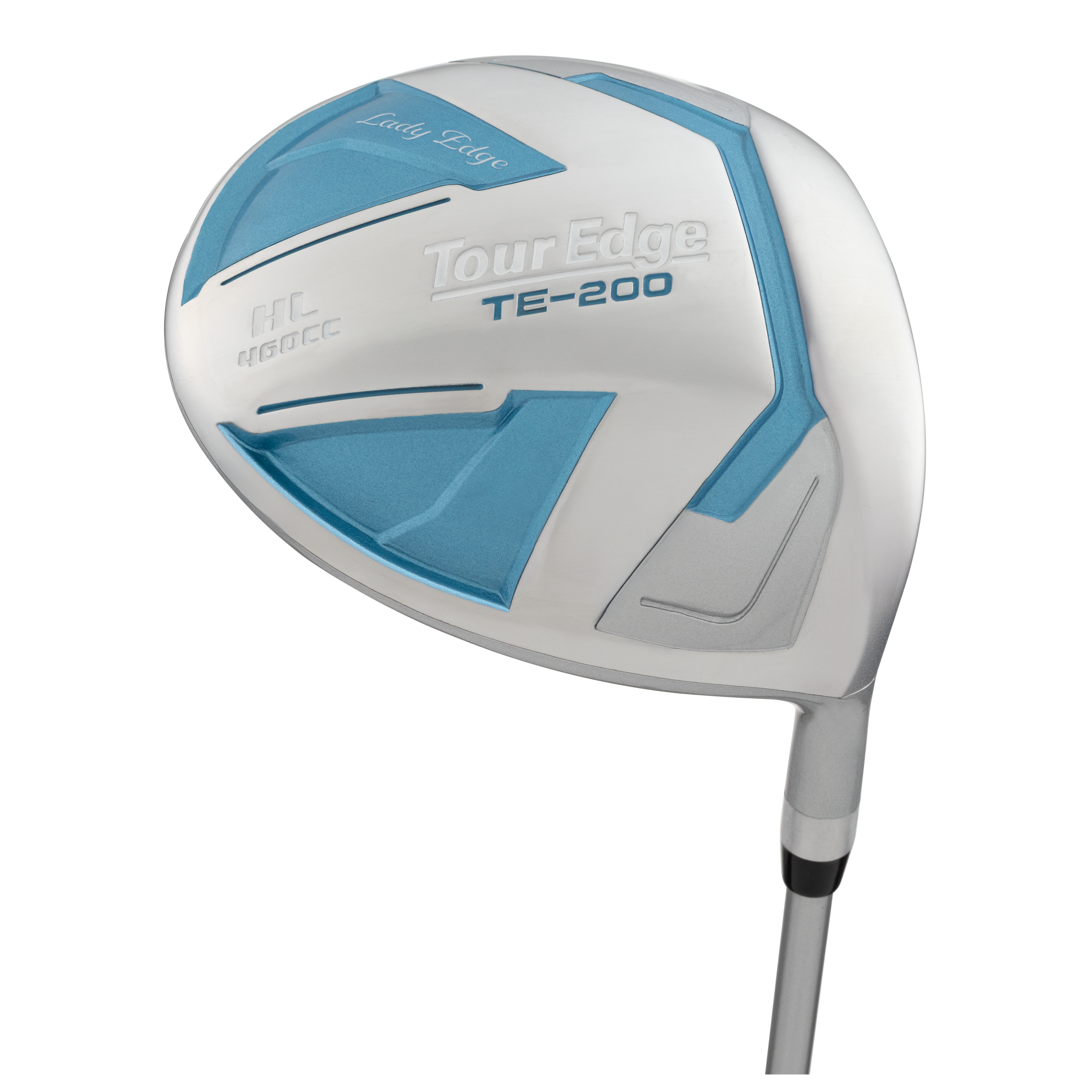 TE-200 Lady Edge Women's Half Set