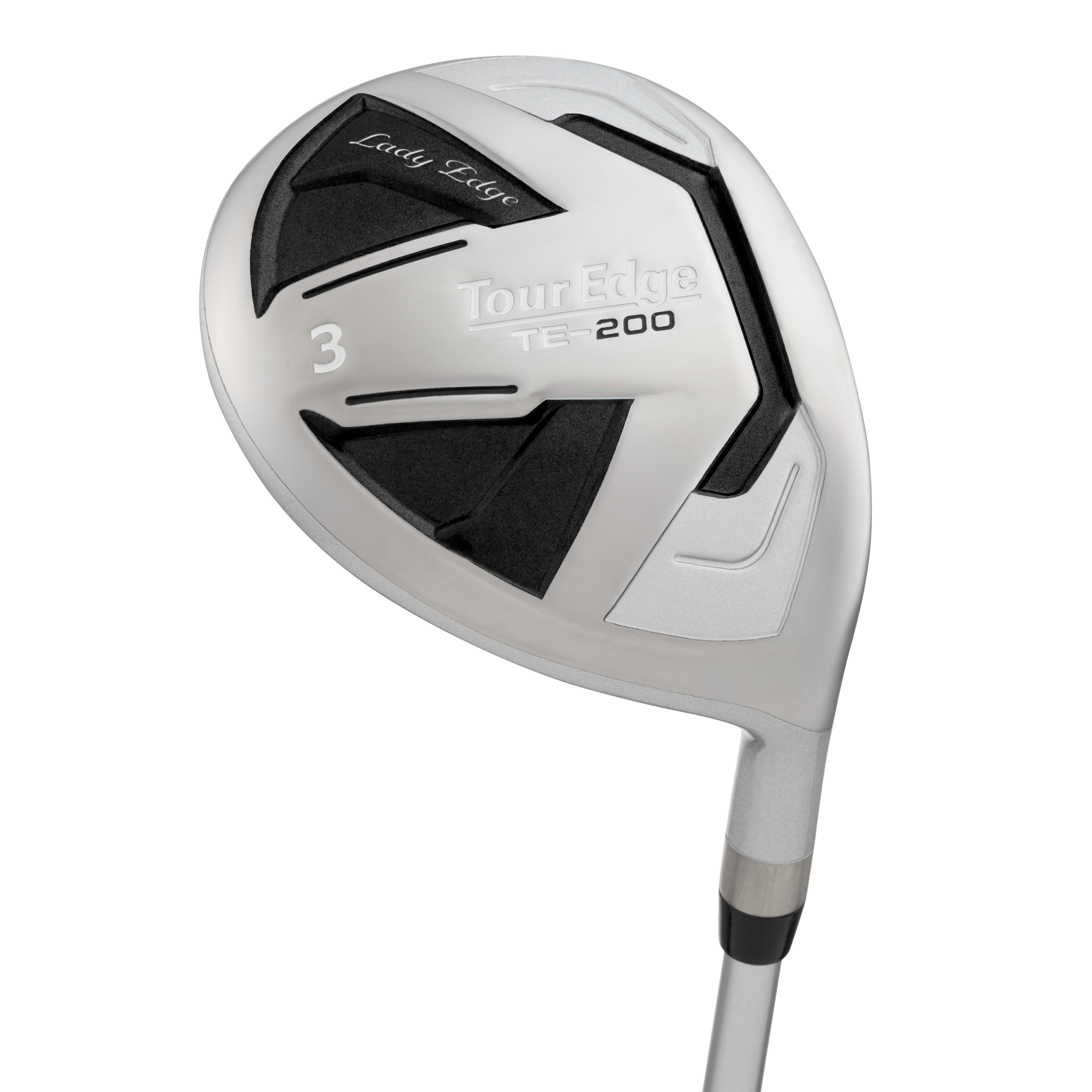 TE-200 Lady Edge Women's Complete Set
