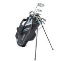 TE-200 Lady Edge Women's Half Set