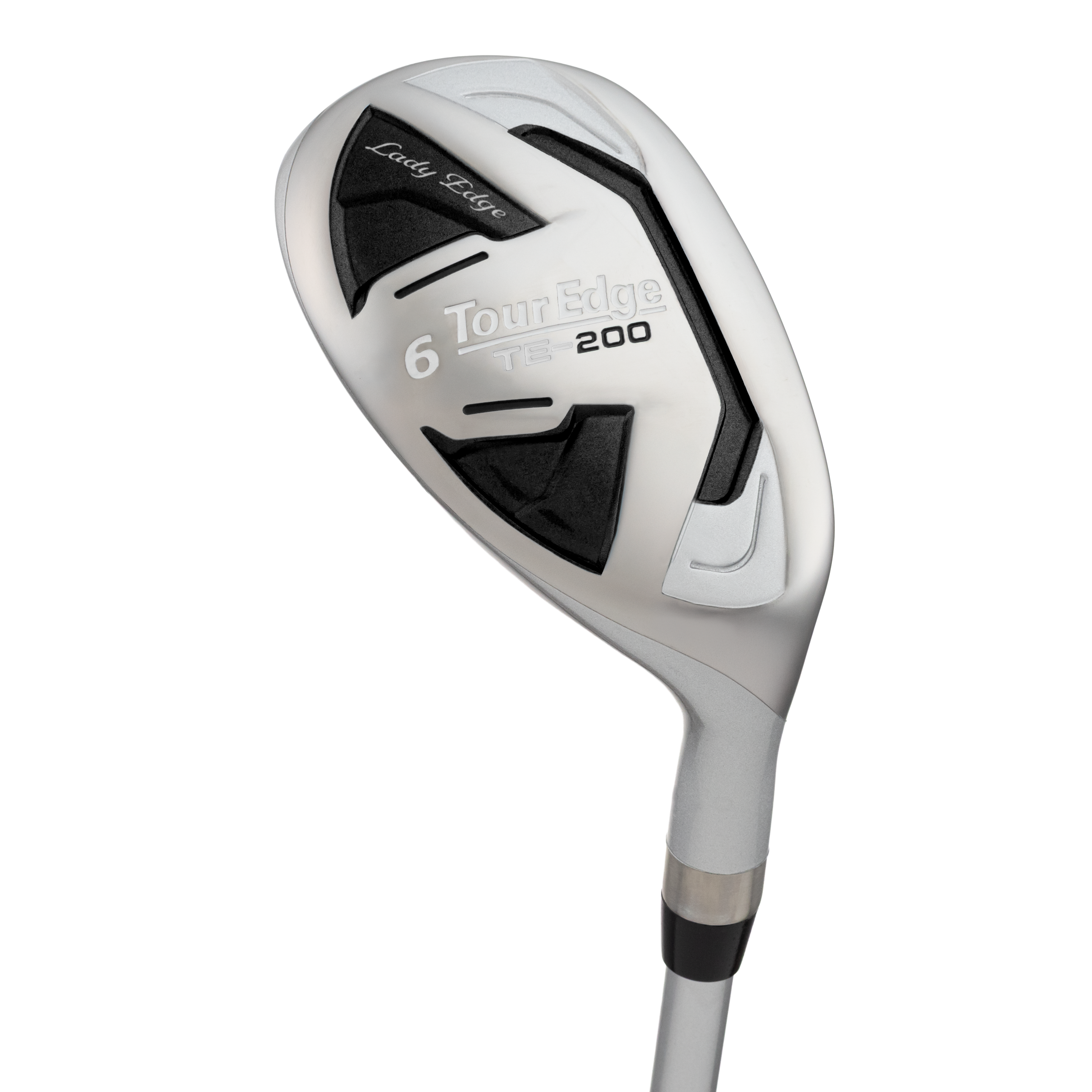 TE-200 Lady Edge Women's Complete Set