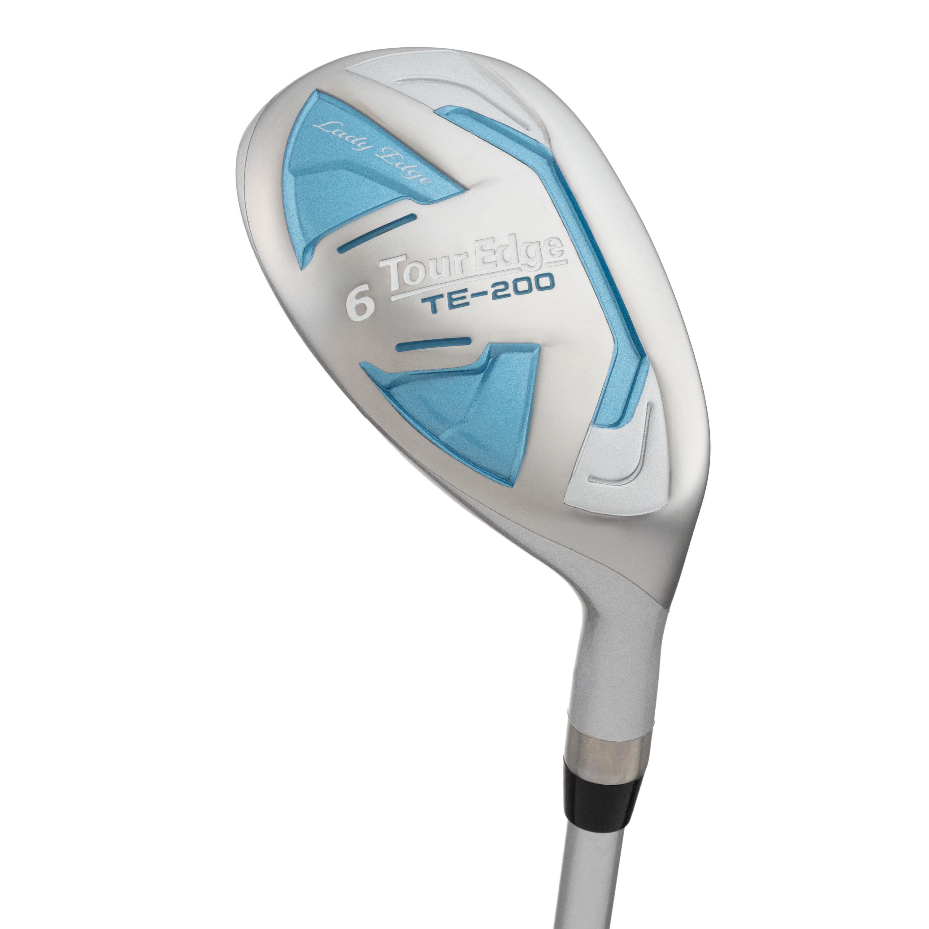 TE-200 Lady Edge Women's Half Set