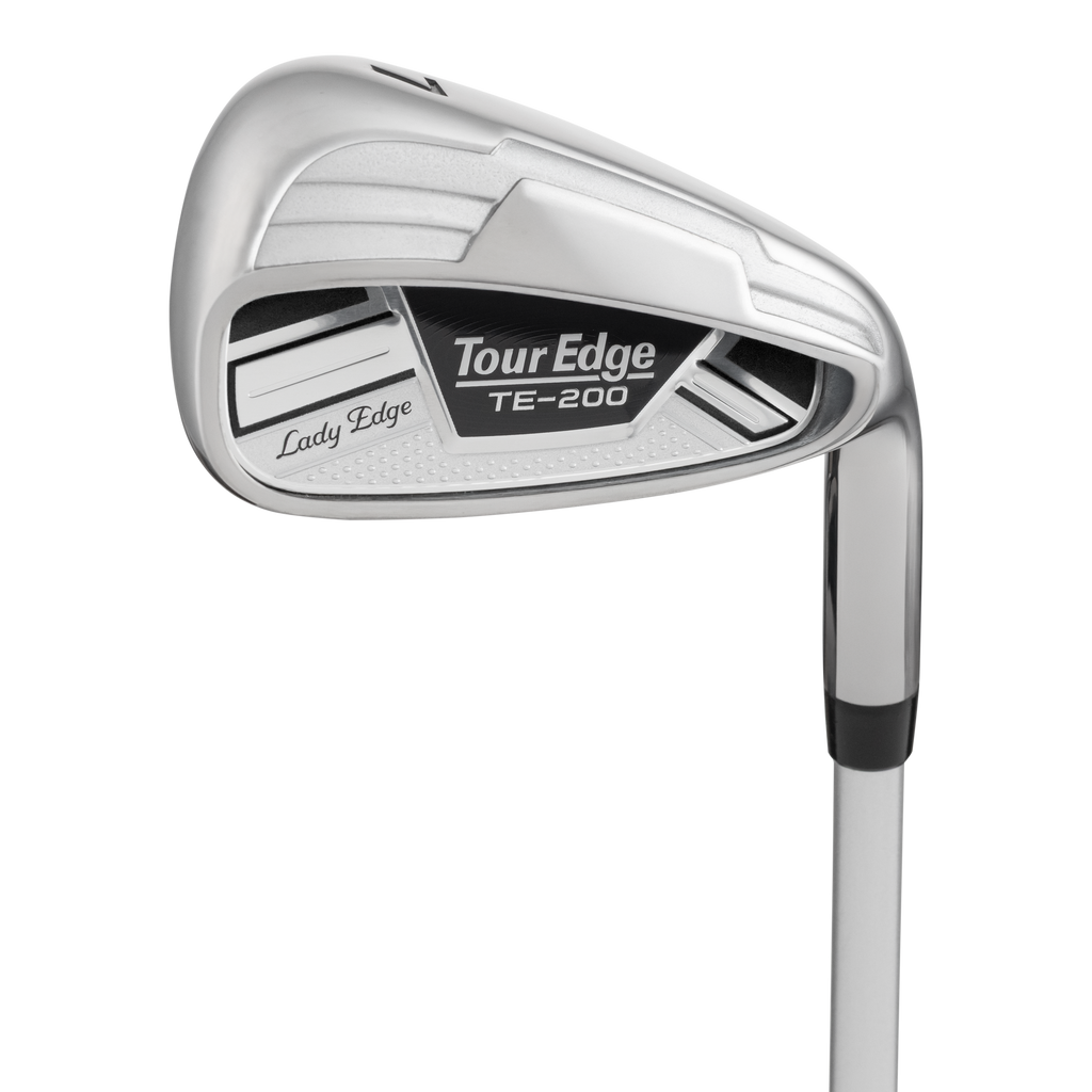 TE-200 Lady Edge Women's Complete Set