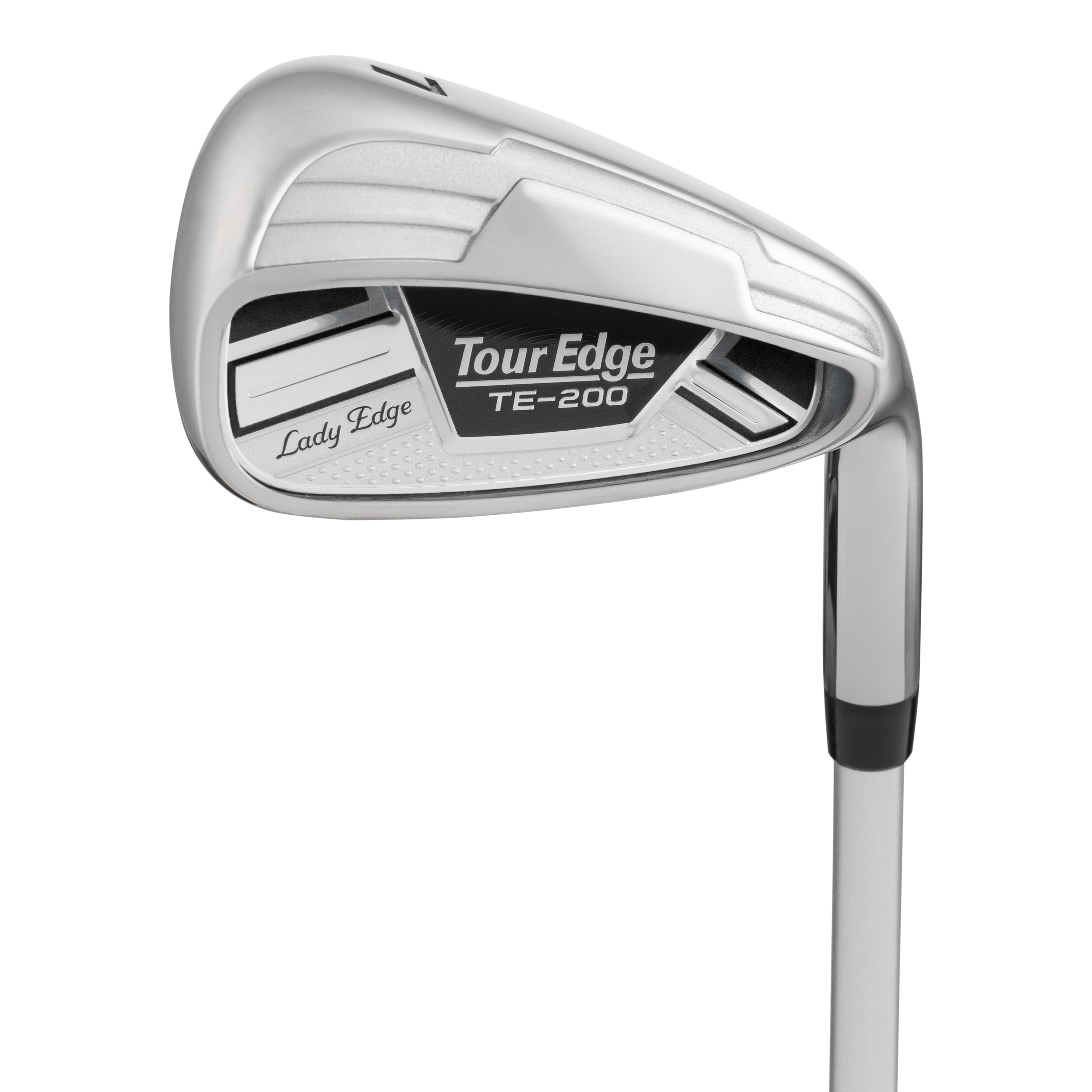 TE-200 Lady Edge Women's Complete Set