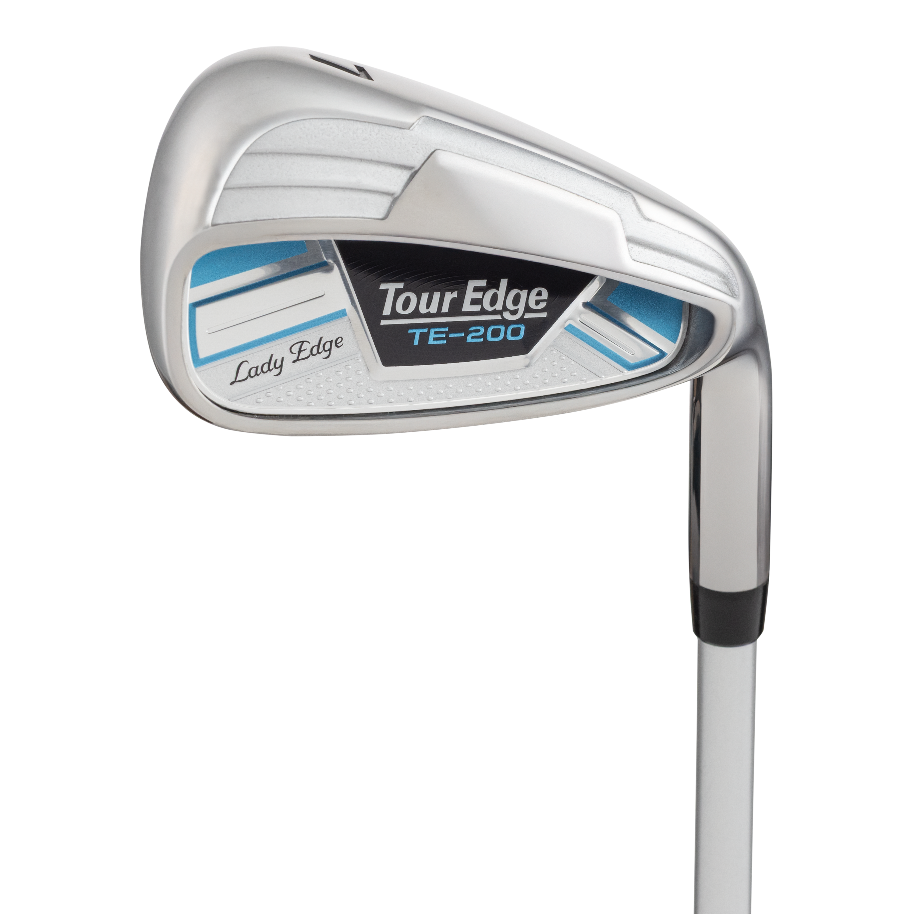 TE-200 Lady Edge Women's Half Set