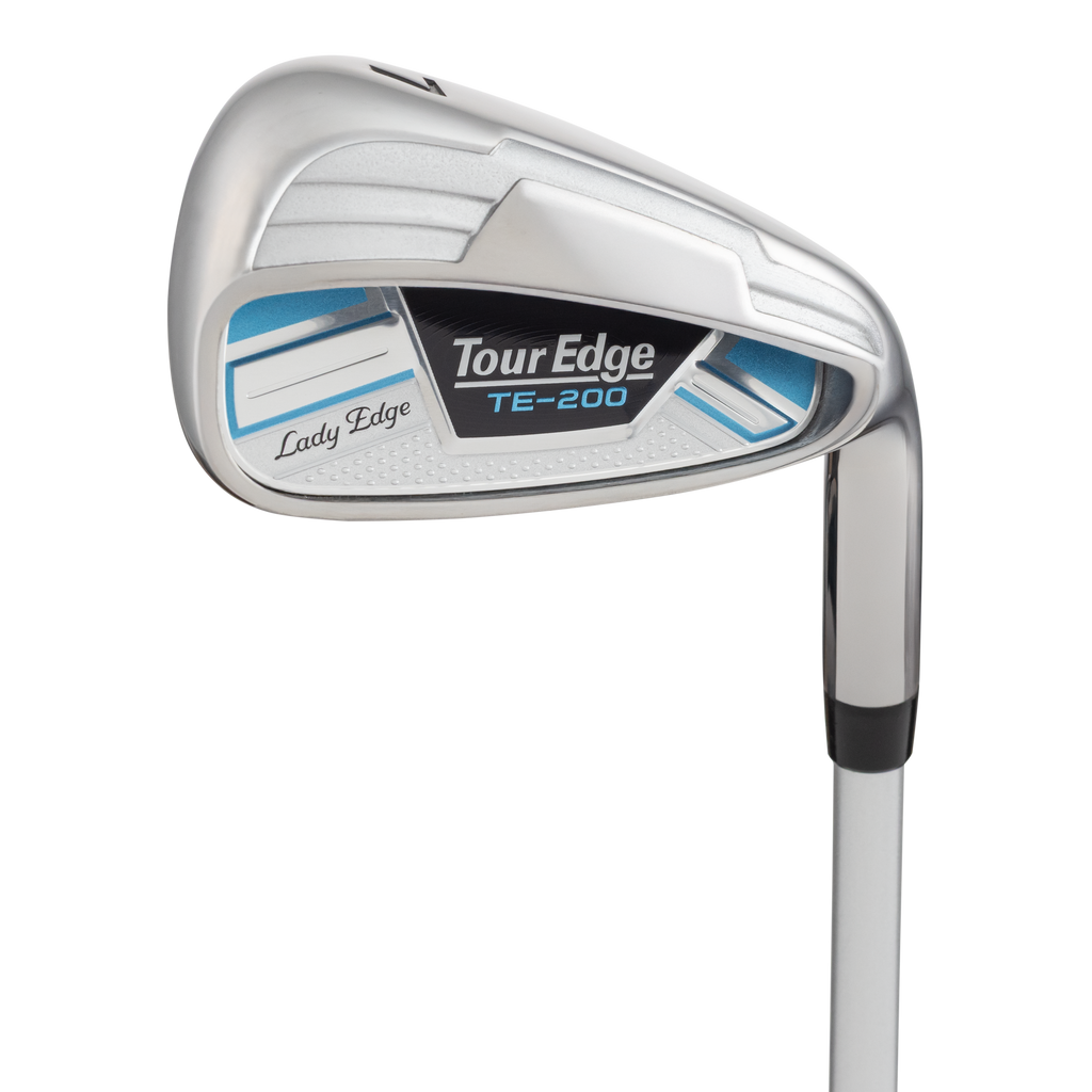 TE-200 Lady Edge Women's Complete Set