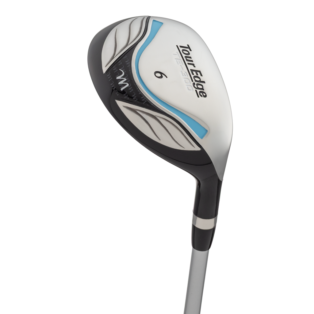 TE-300 Moda Women's Complete Set