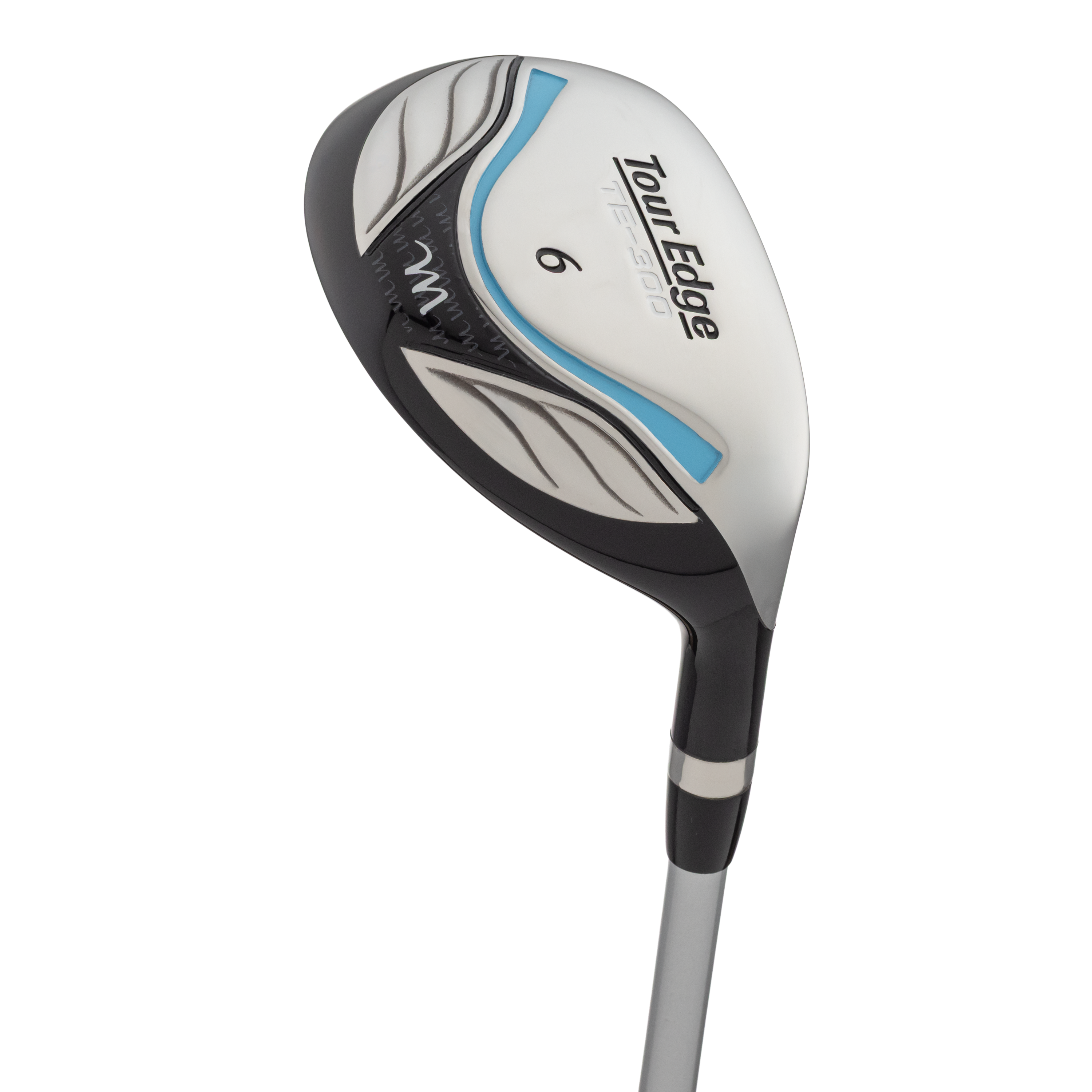 TE-300 Moda Women's Complete Set