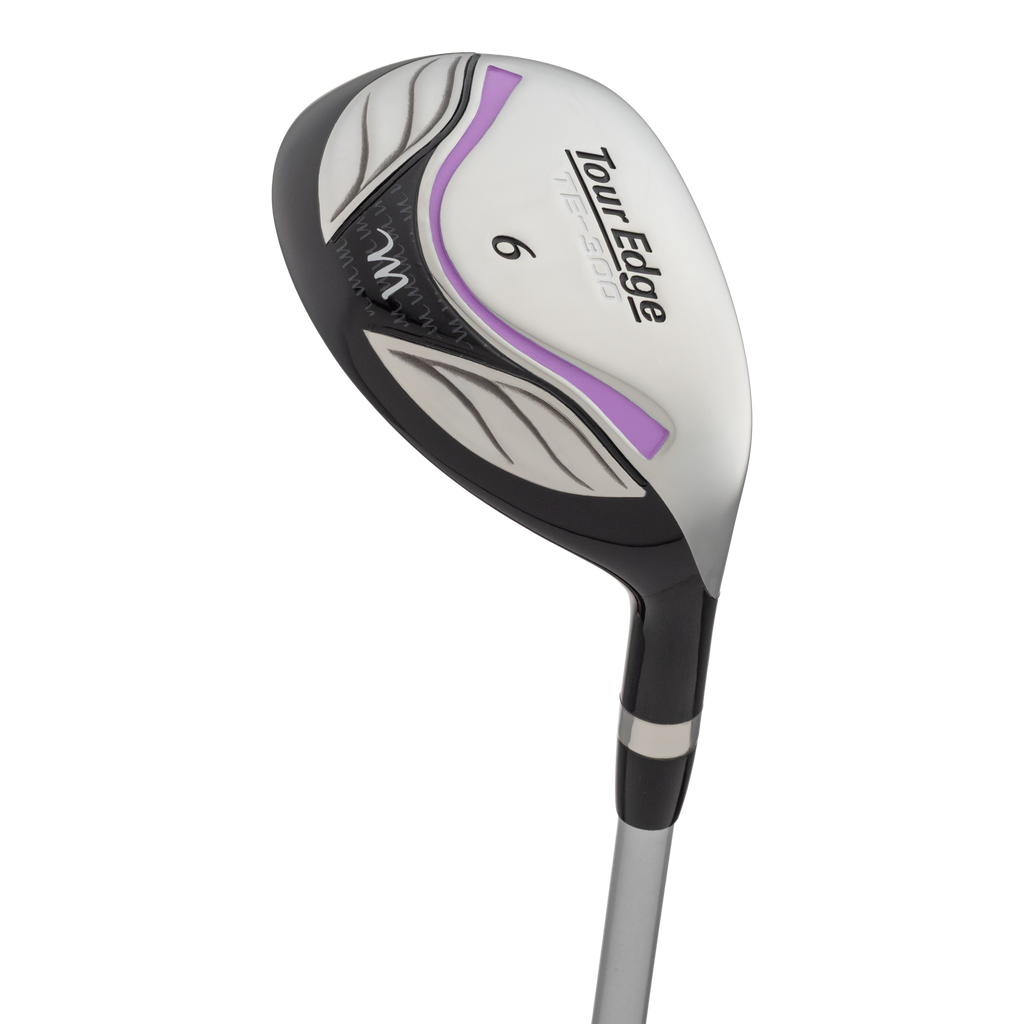TE-300 Moda Women's Complete Set