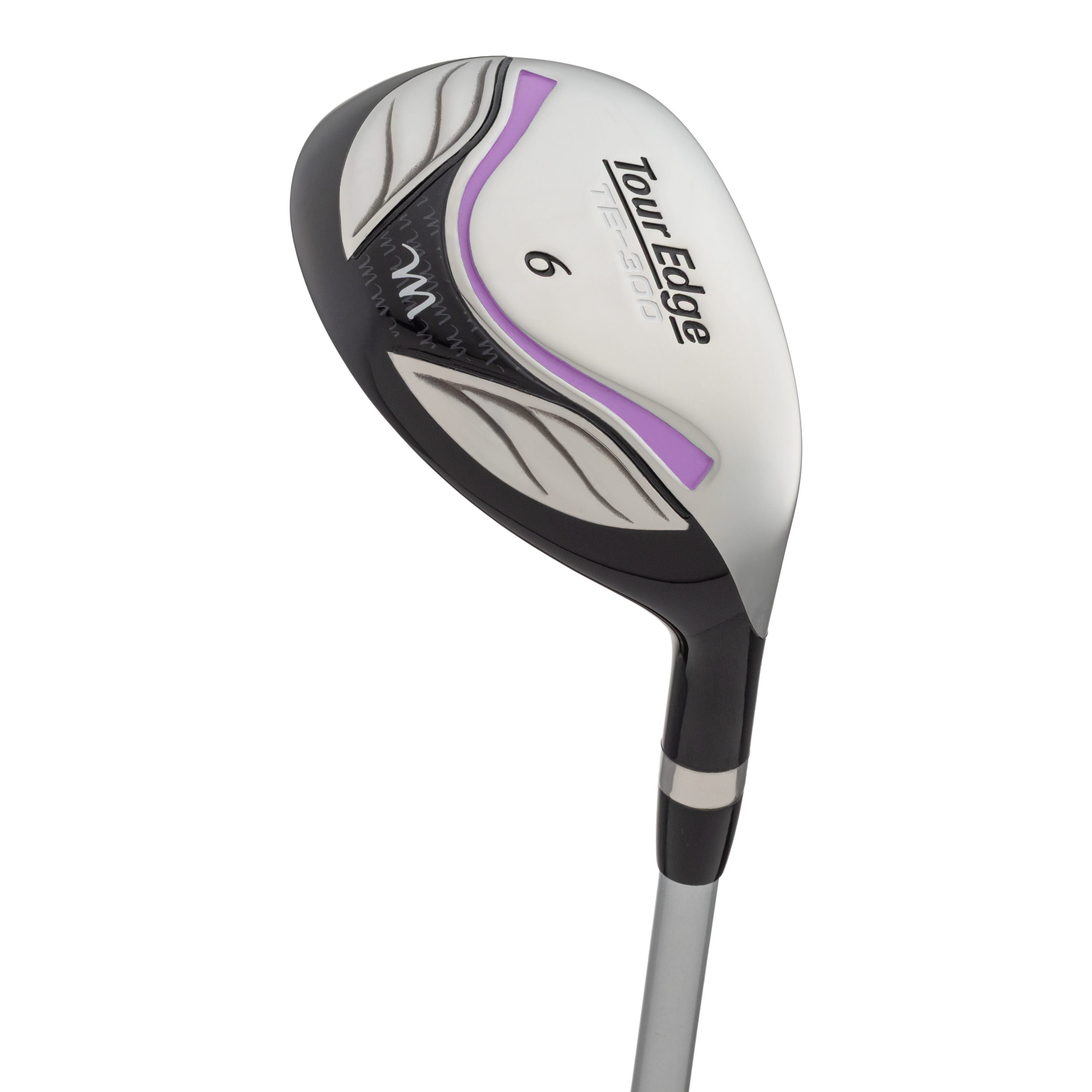 TE-300 Moda Women's Complete Set