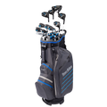 TE-400 Women's Complete Set