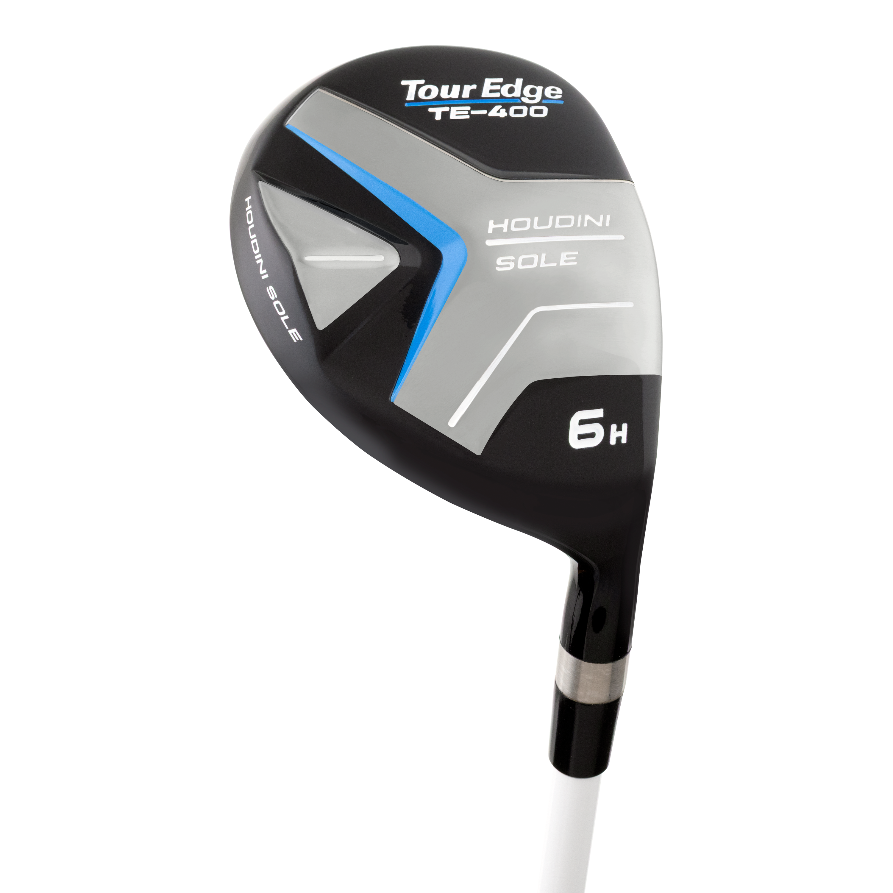 TE-400 Women's Complete Set