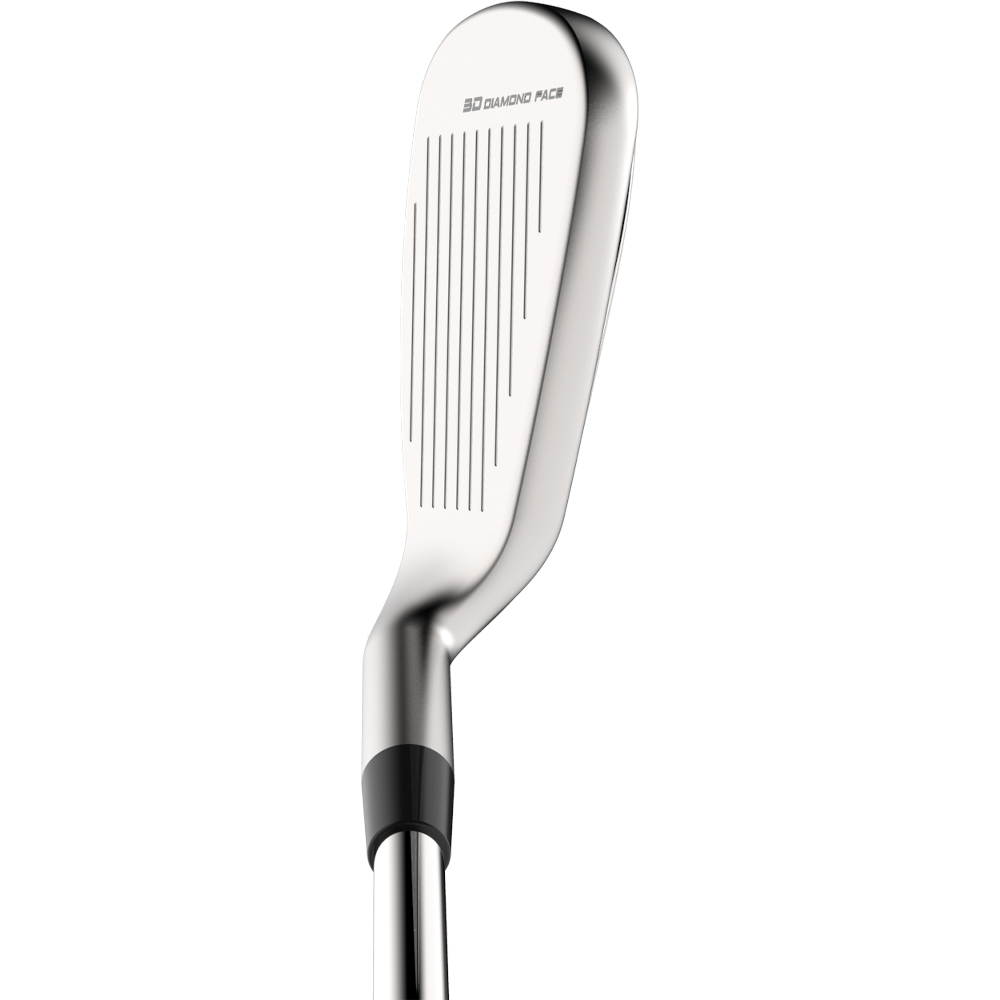 Exotics X725 #7 Iron Demo Offer