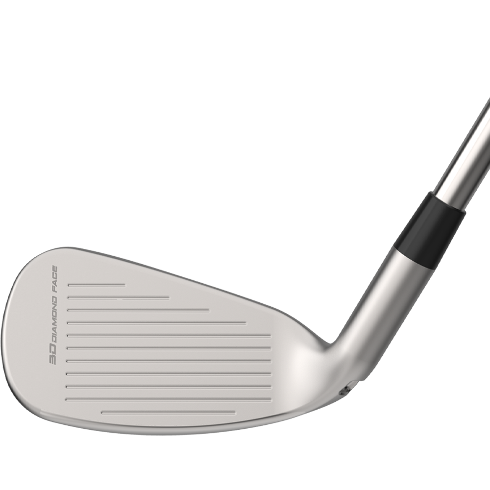 Exotics X725 #7 Iron Demo Offer