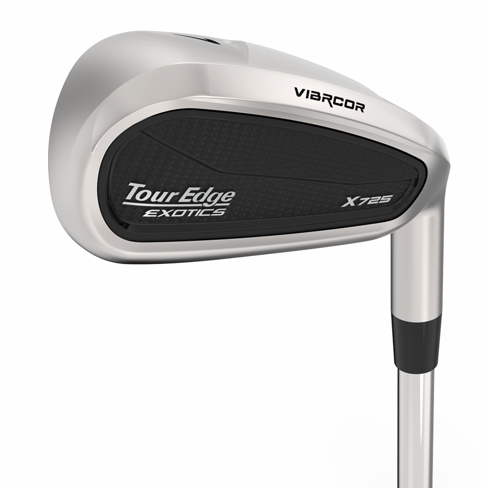 Exotics X725 Women's Irons